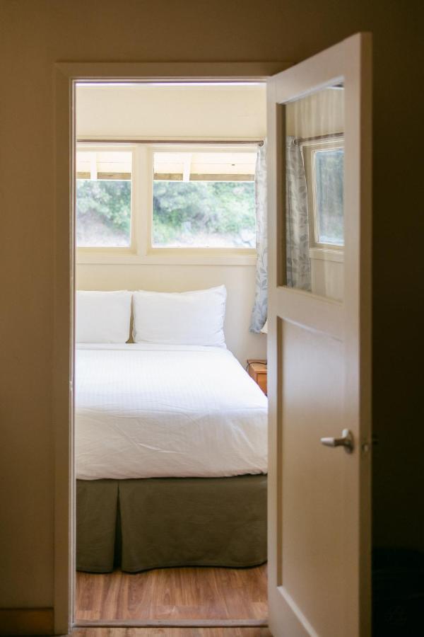Classic Quadruple Room